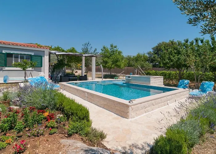 Two-Bedroom Holiday Home In Plano