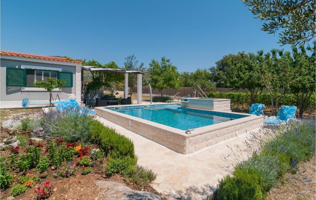 Two-bedroom Holiday In
