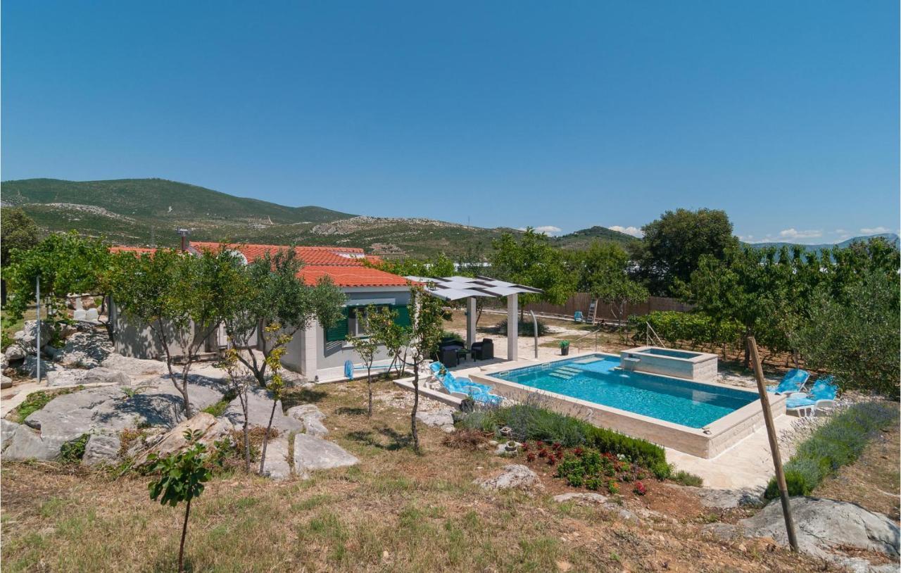 Two-bedroom Holiday In Casa vacanze