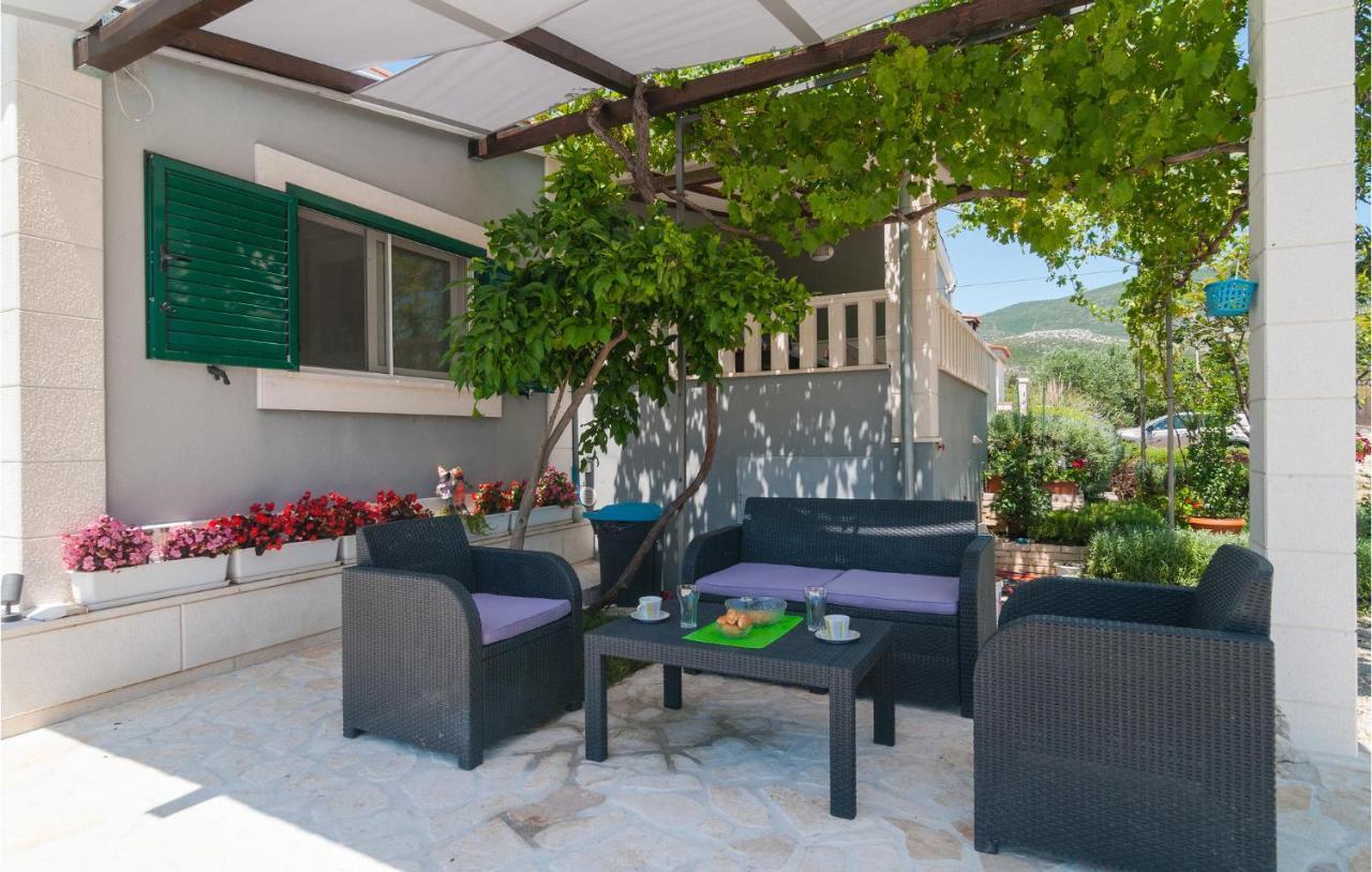 Casa vacanze Two-bedroom Holiday In *